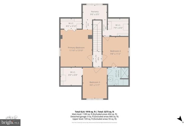 208 EDGEWATER DR, Edgewater, MD 21037