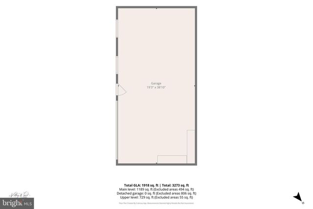 208 EDGEWATER DR, Edgewater, MD 21037