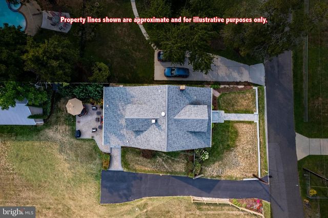 208 EDGEWATER DR, Edgewater, MD 21037