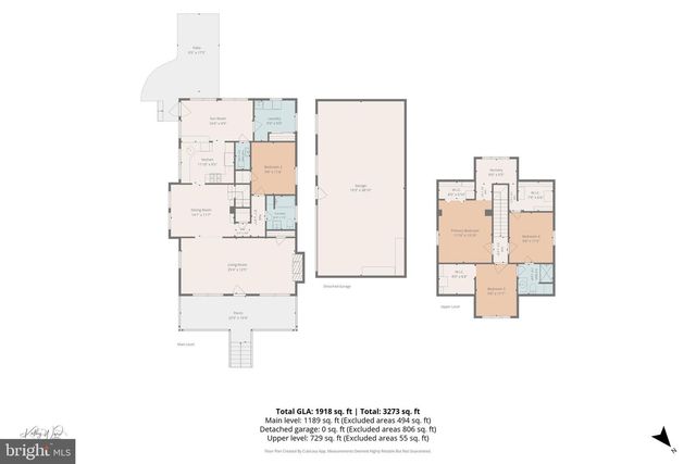 208 EDGEWATER DR, Edgewater, MD 21037