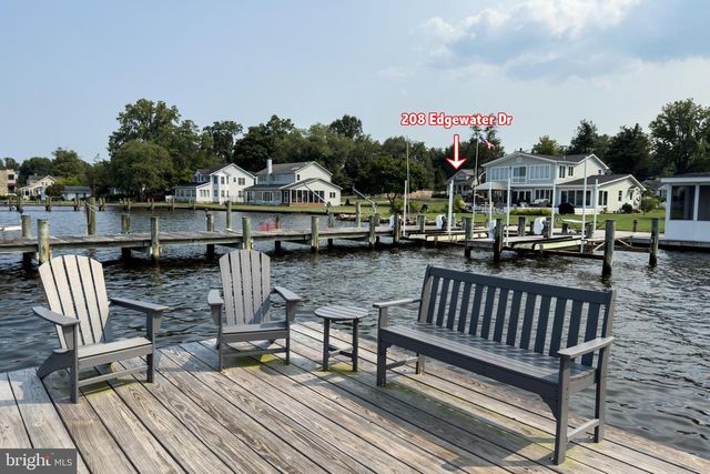 208 EDGEWATER DR, Edgewater, MD 21037