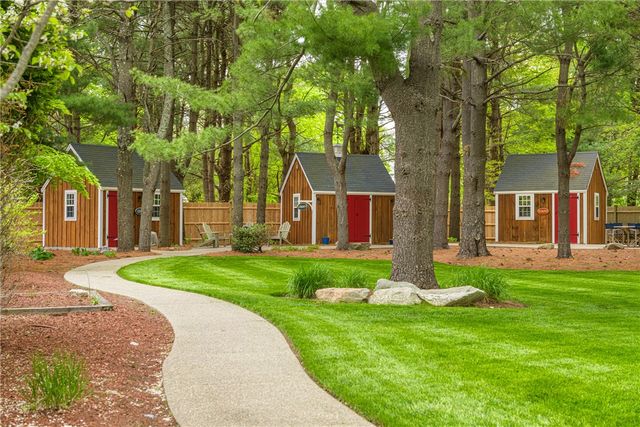 77 Janice Road, Warwick, RI 02886