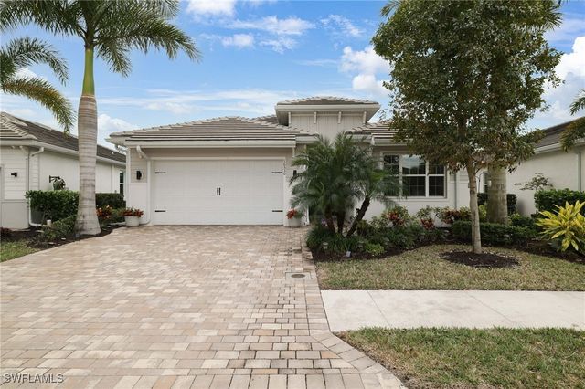 16530 Seagate PL, Bonita Springs, FL 34135