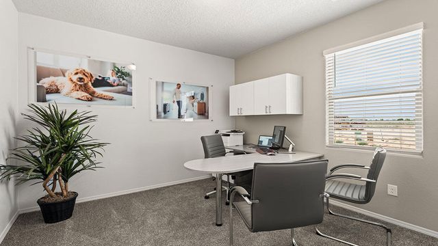 5519 Sagan Loop SE, Albuquerque, NM 87106