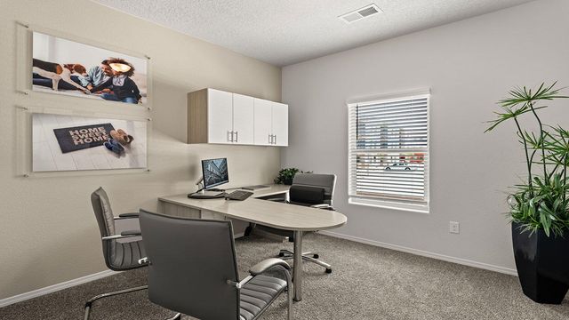 5519 Sagan Loop SE, Albuquerque, NM 87106