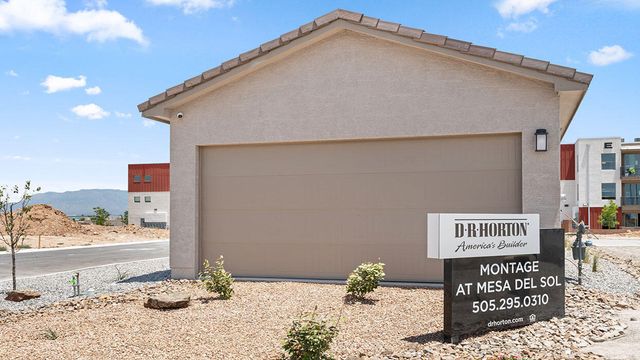 5519 Sagan Loop SE, Albuquerque, NM 87106
