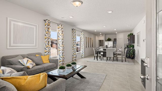 5519 Sagan Loop SE, Albuquerque, NM 87106