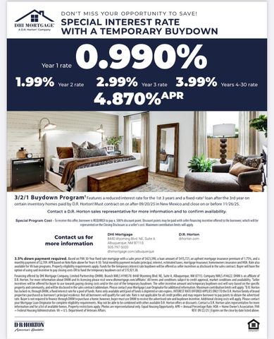 5519 Sagan Loop SE, Albuquerque, NM 87106