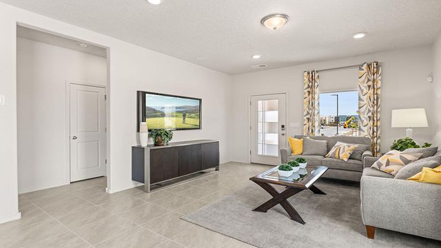 5519 Sagan Loop SE, Albuquerque, NM 87106