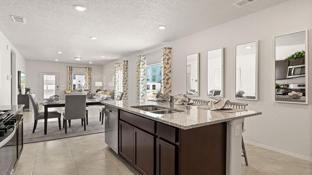 5519 Sagan Loop SE, Albuquerque, NM 87106