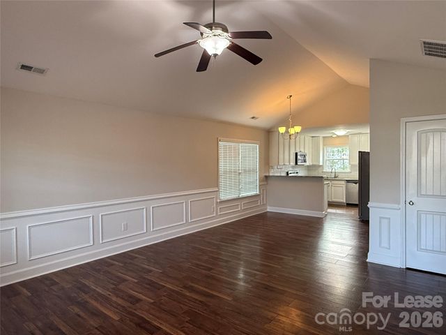 2550 No Mans Avenue, Concord, NC 28027
