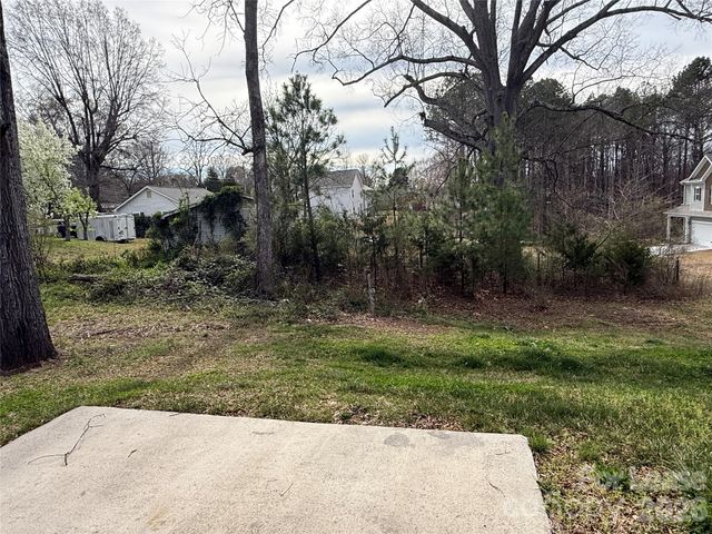 2550 No Mans Avenue, Concord, NC 28027