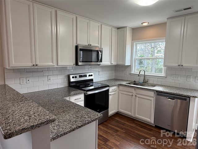 2550 No Mans Avenue, Concord, NC 28027