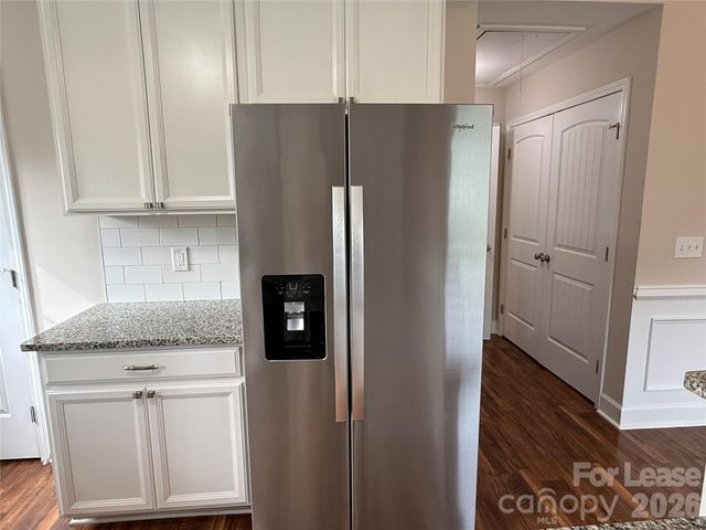 2550 No Mans Avenue, Concord, NC 28027