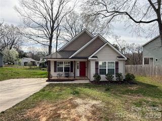 2550 No Mans Avenue, Concord, NC 28027