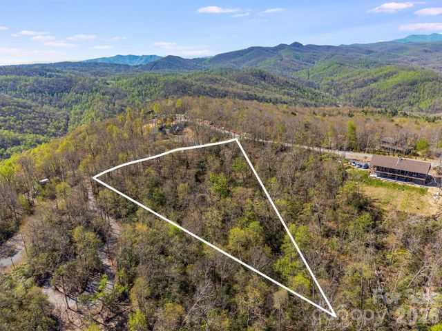 Lot 27 Trails End Road 27, Spruce Pine, NC 28714