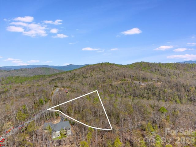 Lot 27 Trails End Road 27, Spruce Pine, NC 28714