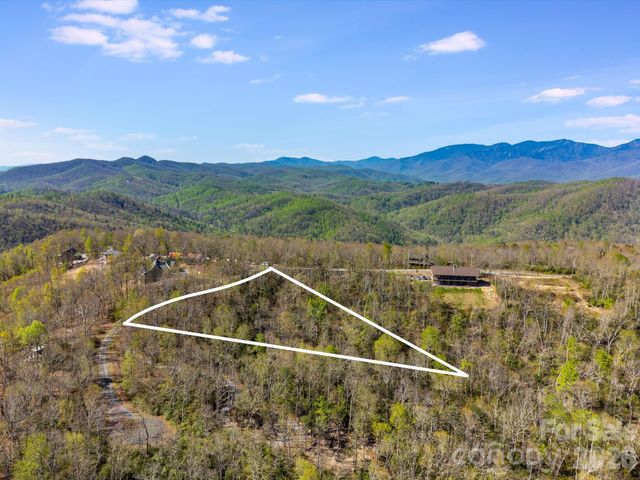 Lot 27 Trails End Road 27, Spruce Pine, NC 28714