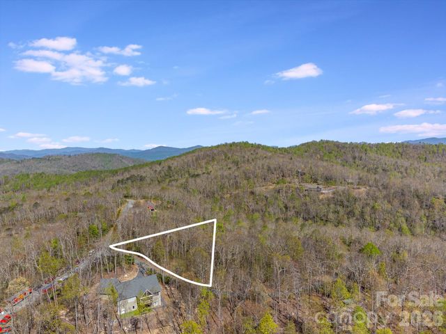 Lot 27 Trails End Road 27, Spruce Pine, NC 28714