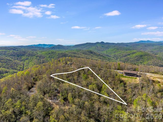 Lot 27 Trails End Road 27, Spruce Pine, NC 28714
