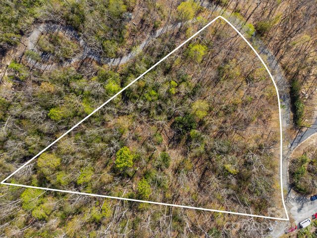 Lot 27 Trails End Road 27, Spruce Pine, NC 28714