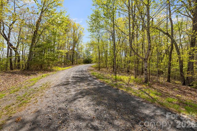 Lot 27 Trails End Road 27, Spruce Pine, NC 28714