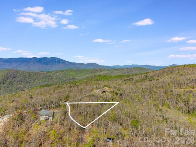 Lot 27 Trails End Road 27, Spruce Pine, NC 28714