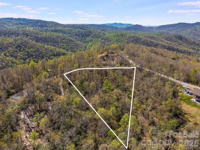 Lot 27 Trails End Road 27, Spruce Pine, NC 28714