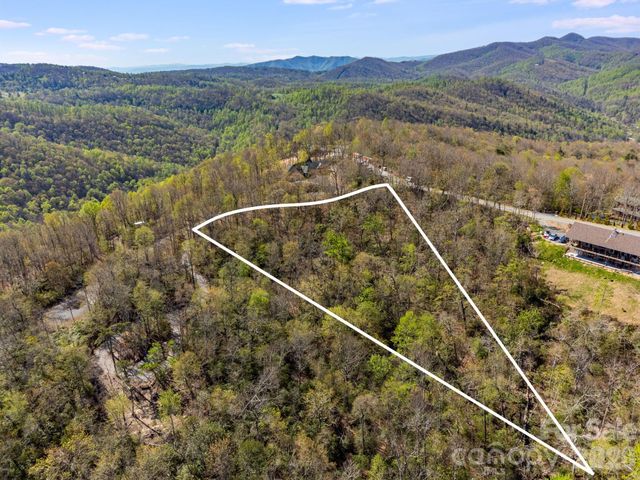 Lot 27 Trails End Road 27, Spruce Pine, NC 28714