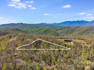 Lot 27 Trails End Road 27, Spruce Pine, NC 28714