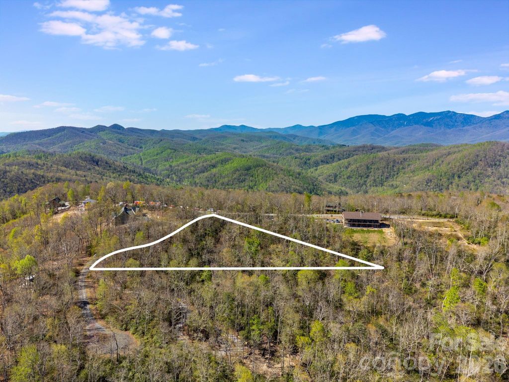 Lot 27 Trails End Road 27, Spruce Pine, NC 28714