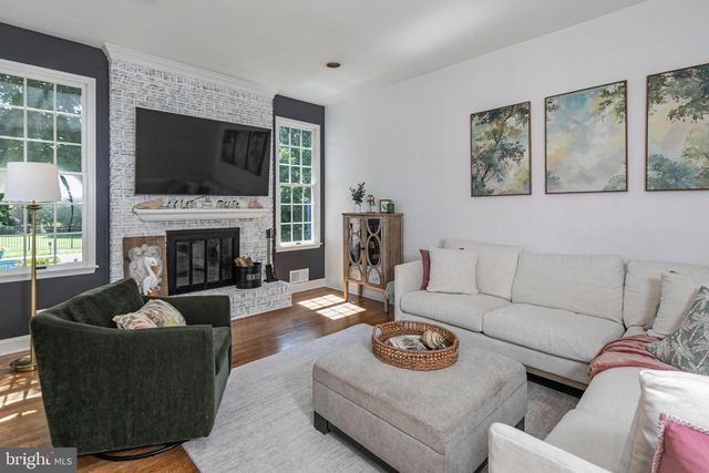 68 FIELDSTONE RD, Skillman, NJ 08558