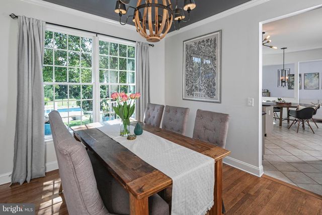 68 FIELDSTONE RD, Skillman, NJ 08558