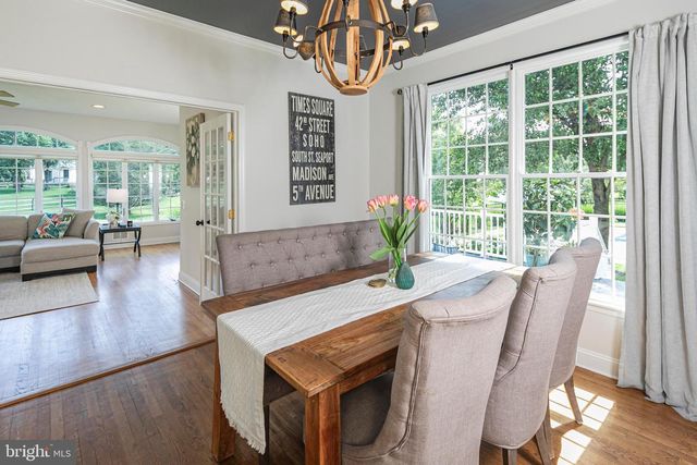 68 FIELDSTONE RD, Skillman, NJ 08558