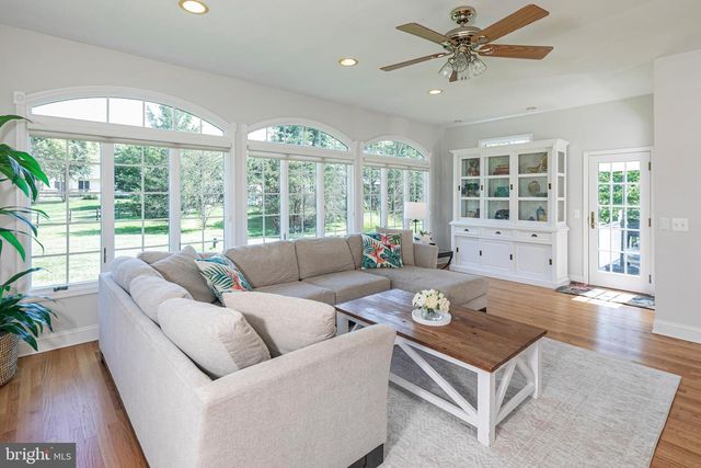 68 FIELDSTONE RD, Skillman, NJ 08558