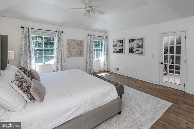 68 FIELDSTONE RD, Skillman, NJ 08558