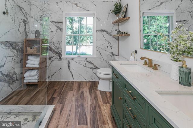 68 FIELDSTONE RD, Skillman, NJ 08558