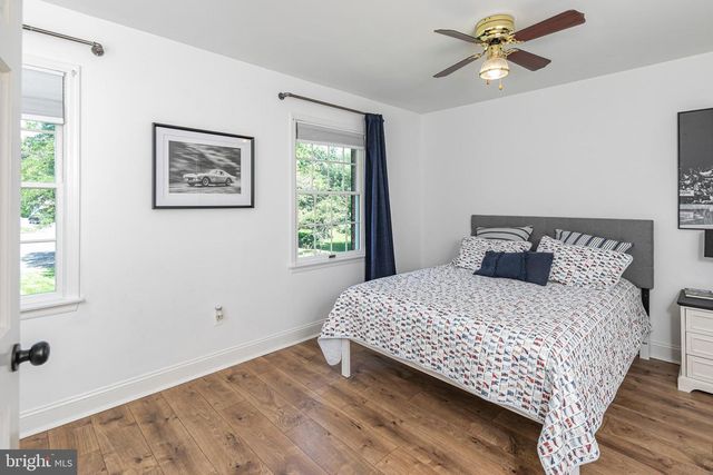 68 FIELDSTONE RD, Skillman, NJ 08558