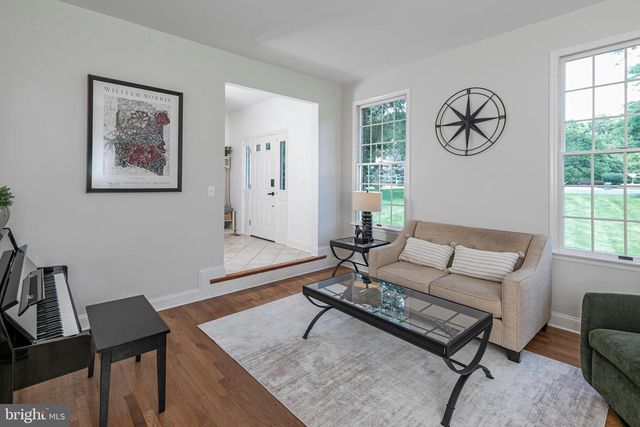 68 FIELDSTONE RD, Skillman, NJ 08558