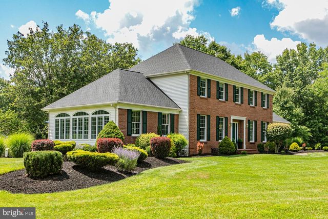 68 FIELDSTONE RD, Skillman, NJ 08558