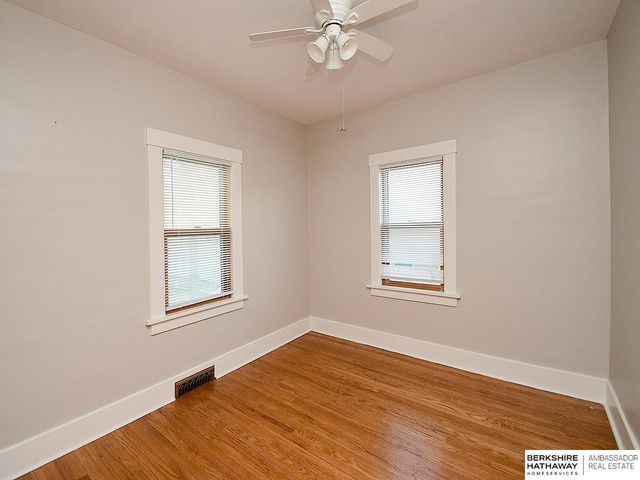 628 N 47 Street, Omaha, NE 68132