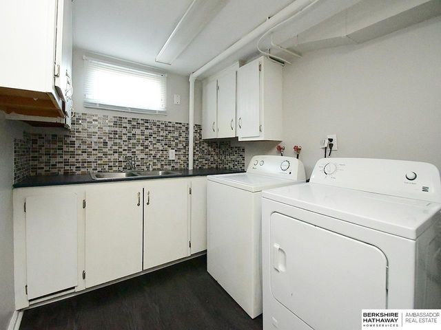 628 N 47 Street, Omaha, NE 68132