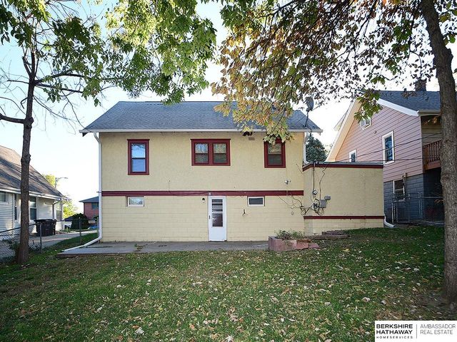 628 N 47 Street, Omaha, NE 68132