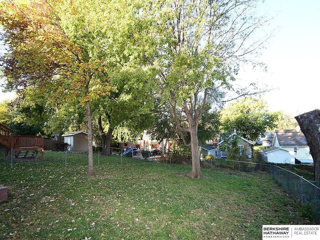 628 N 47 Street, Omaha, NE 68132