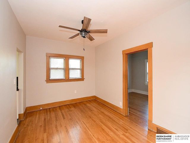 628 N 47 Street, Omaha, NE 68132