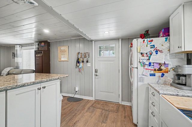 6736 Ridge Road, Hamilton Twp, MI 48625