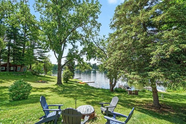6736 Ridge Road, Hamilton Twp, MI 48625