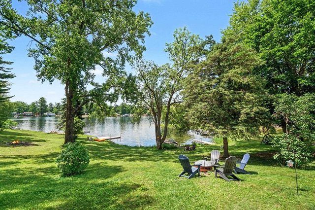 6736 Ridge Road, Hamilton Twp, MI 48625