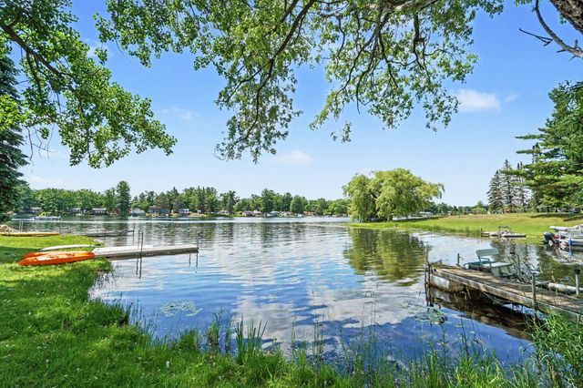 6736 Ridge Road, Hamilton Twp, MI 48625