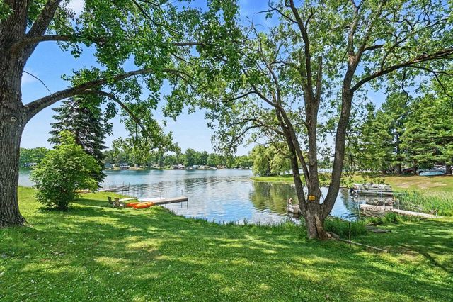 6736 Ridge Road, Hamilton Twp, MI 48625